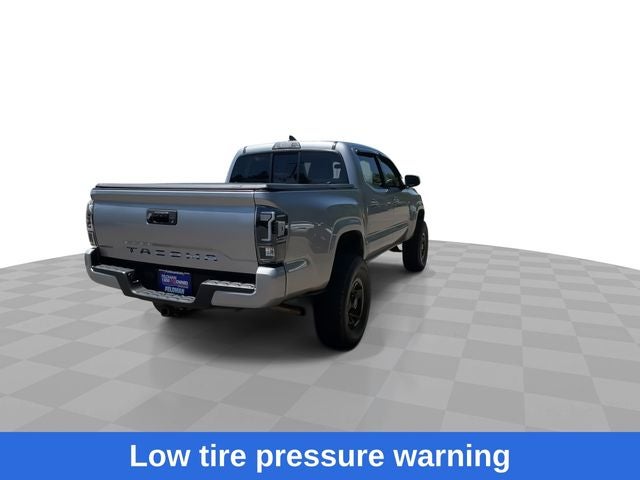 2019 Toyota Tacoma SR