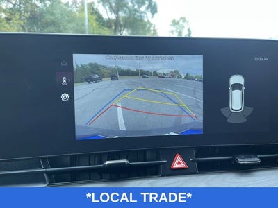 2023 Kia Sportage X-Pro