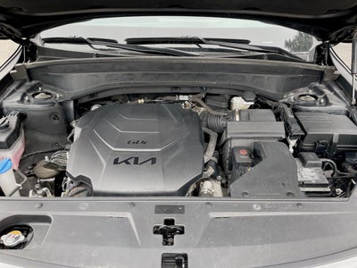 2023 Kia Telluride SX