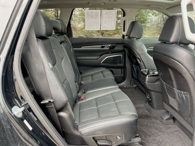 2023 Kia Telluride SX