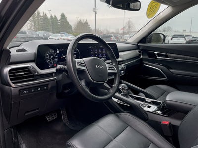 2023 Kia Telluride SX