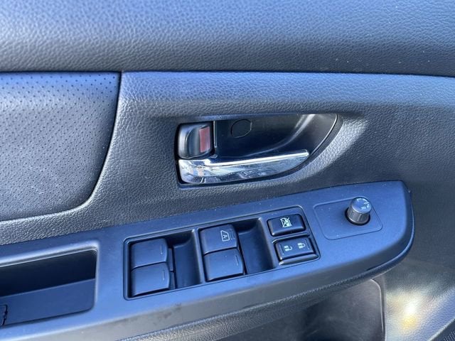 2014 Subaru XV Crosstrek 2.0i Limited