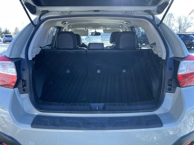 2014 Subaru XV Crosstrek 2.0i Limited