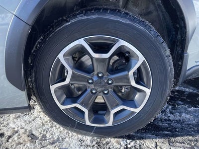 2014 Subaru XV Crosstrek 2.0i Limited