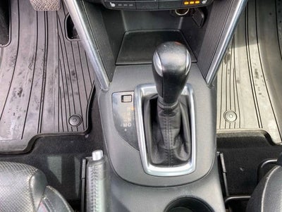 2015 Mazda Mazda CX-5 Grand Touring
