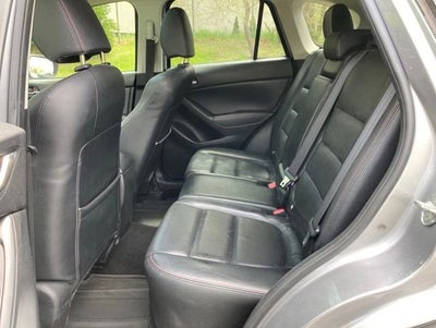 2015 Mazda Mazda CX-5 Grand Touring