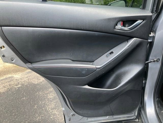 2015 Mazda Mazda CX-5 Grand Touring