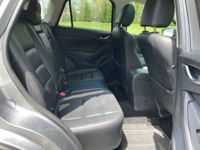 2015 Mazda Mazda CX-5 Grand Touring