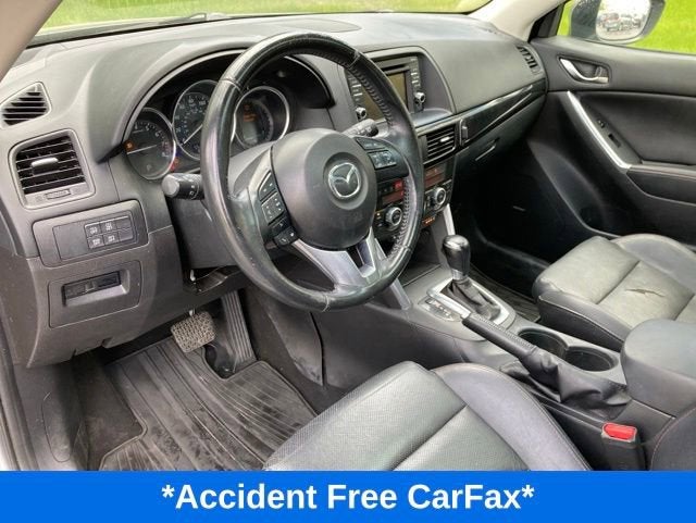 2015 Mazda Mazda CX-5 Grand Touring