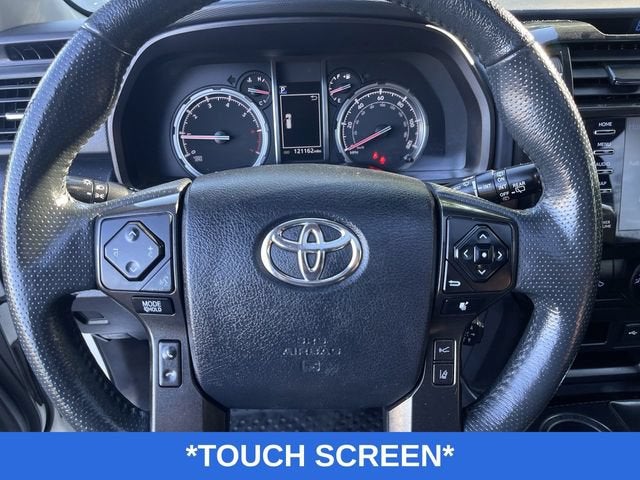 2020 Toyota 4Runner TRD Off Road Premium