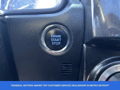 2020 Toyota 4Runner TRD Off Road Premium