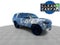 2020 Toyota 4Runner TRD Off Road Premium