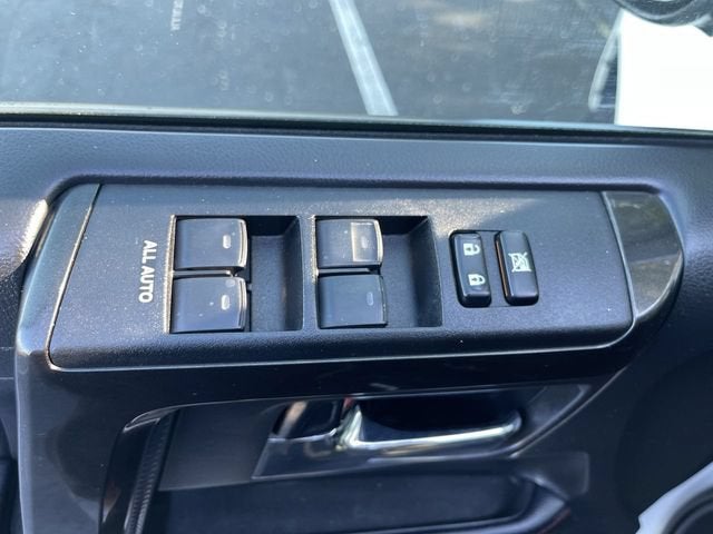 2020 Toyota 4Runner TRD Off Road Premium
