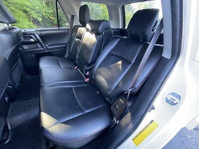 2020 Toyota 4Runner TRD Off Road Premium