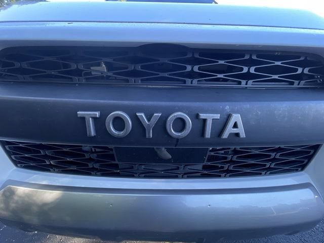 2020 Toyota 4Runner TRD Off Road Premium