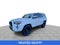 2020 Toyota 4Runner TRD Off Road Premium