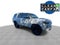 2020 Toyota 4Runner TRD Off Road Premium