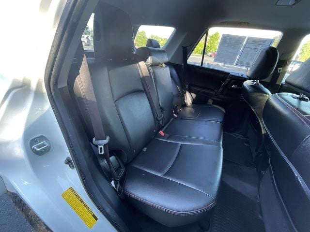 2020 Toyota 4Runner TRD Off Road Premium