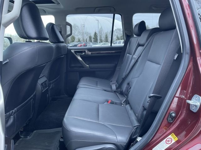 2015 Lexus GX 460 4WD 4dr