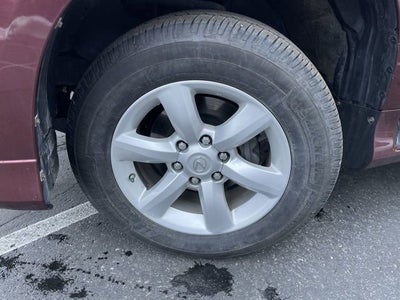 2015 Lexus GX 460 4WD 4dr