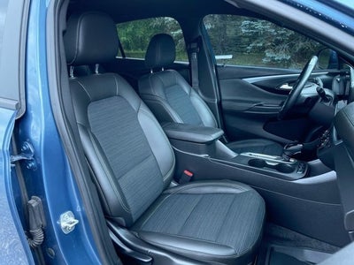 2024 Buick Envista Preferred