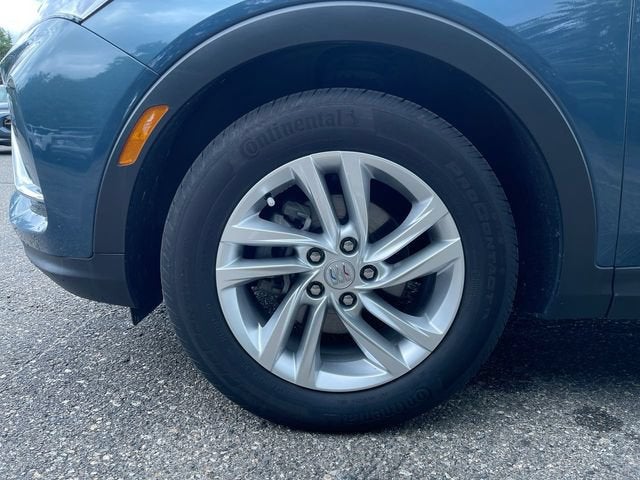 2024 Buick Envista Preferred