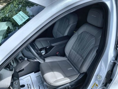 2024 Buick Envista Avenir