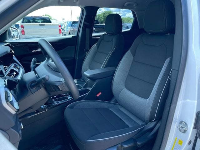 2025 Chevrolet Trailblazer LS