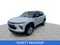 2025 Chevrolet Trailblazer LS