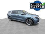 2024 Kia Carnival MPV EX