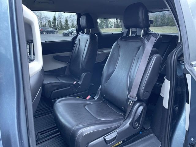 2024 Kia Carnival MPV EX