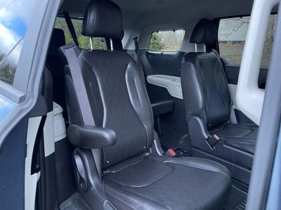 2024 Kia Carnival MPV EX