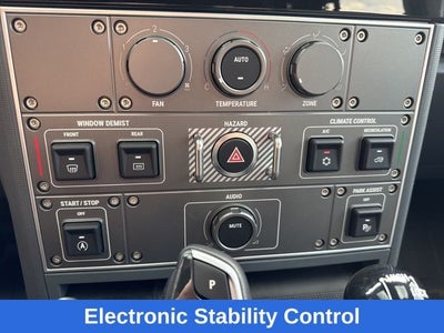 2024 INEOS Grenadier Fieldmaster Edition