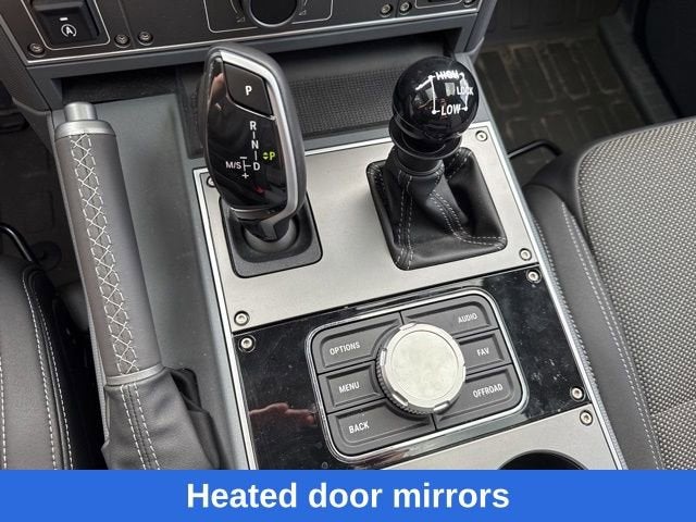 2024 INEOS Grenadier Fieldmaster Edition