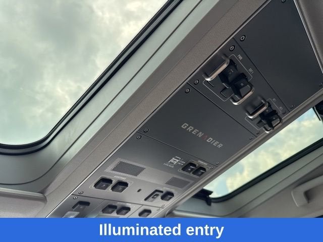 2024 INEOS Grenadier Fieldmaster Edition