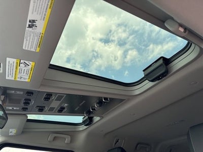 2024 INEOS Grenadier Fieldmaster Edition