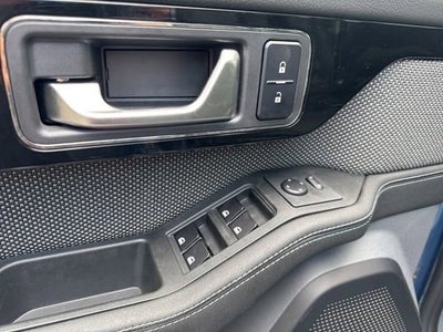 2024 INEOS Grenadier Fieldmaster Edition