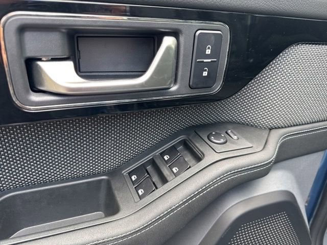 2024 INEOS Grenadier Fieldmaster Edition