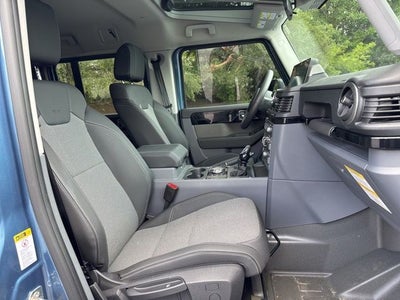 2024 INEOS Grenadier Fieldmaster Edition