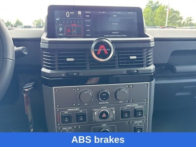 2024 INEOS Grenadier Fieldmaster Edition