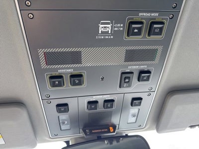 2024 INEOS Grenadier Fieldmaster Edition