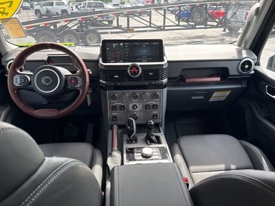 2024 INEOS Grenadier Fieldmaster Edition