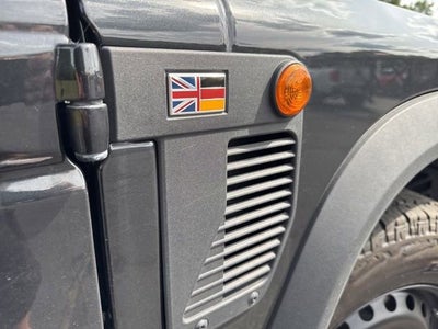 2024 INEOS Grenadier Fieldmaster Edition