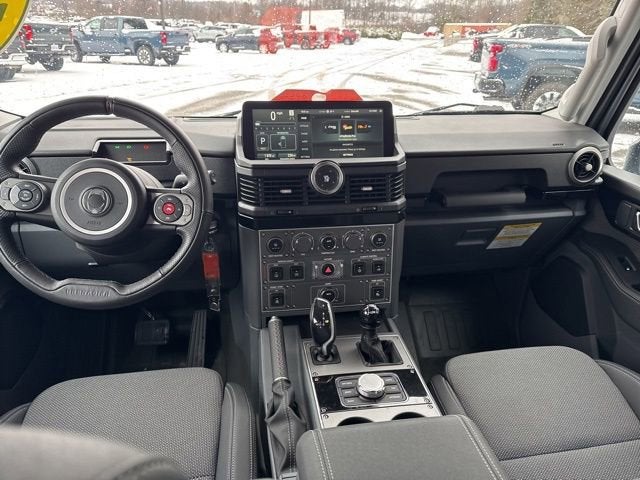 2024 INEOS Grenadier Fieldmaster Edition