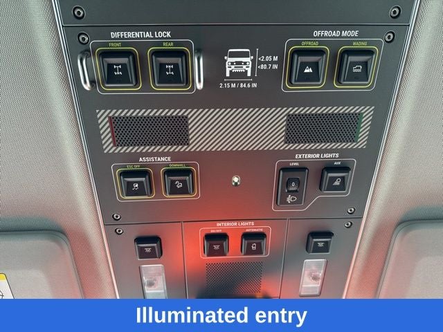 2024 INEOS Grenadier Fieldmaster Edition