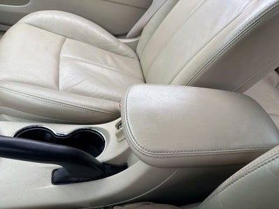 2013 Chrysler 200 Limited