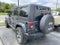 2017 Jeep Wrangler Unlimited Sahara 4x4