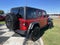 2023 Jeep Wrangler Willys Sport