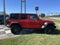 2023 Jeep Wrangler Willys Sport
