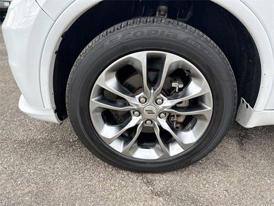 2019 Dodge Durango GT Plus